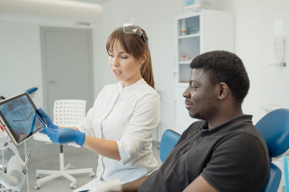 How Australian dental practices turn search into booked appointments