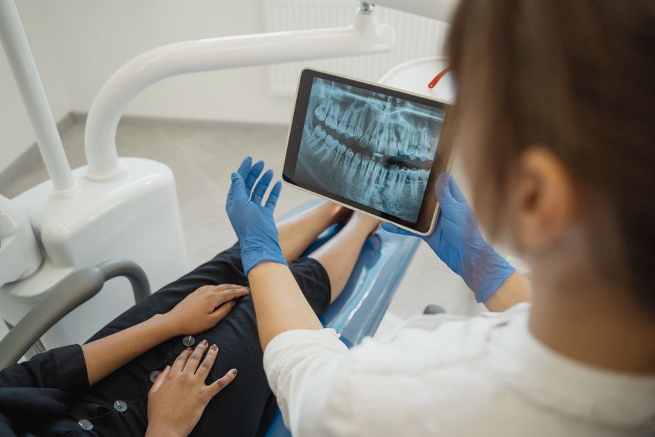 How Australian dental practices turn search into booked appointments