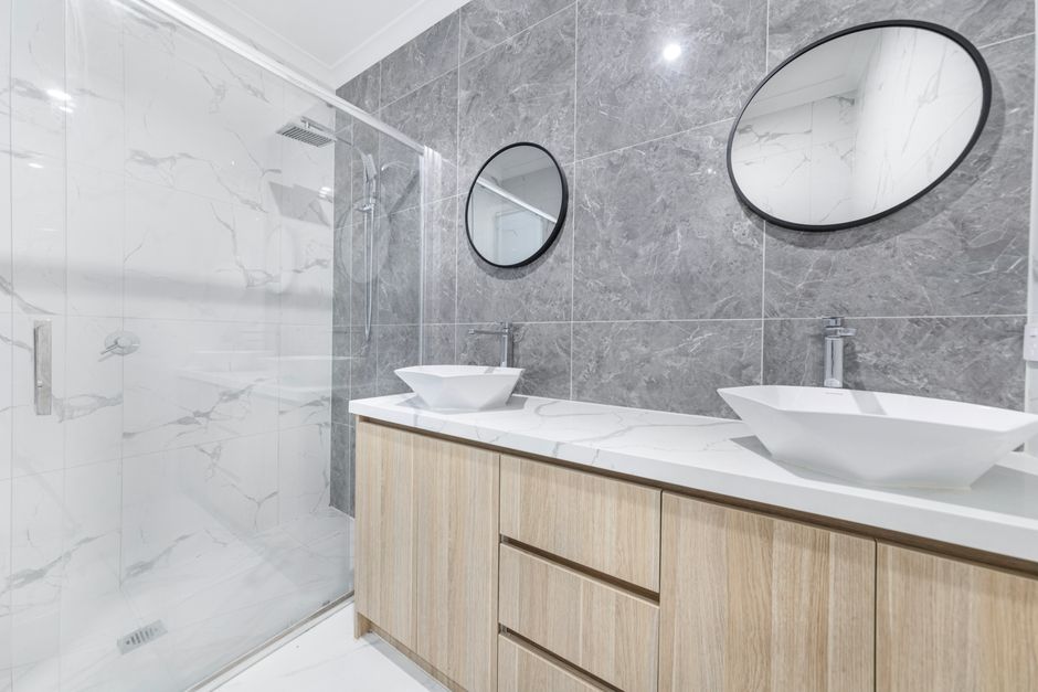 How UK bathroom renovators turned search into a full diary
