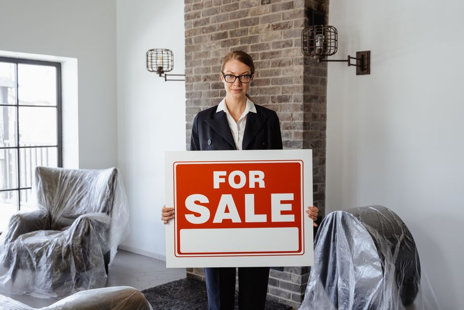 How Buyers Agents businesses in the UK set up search ads that book jobs