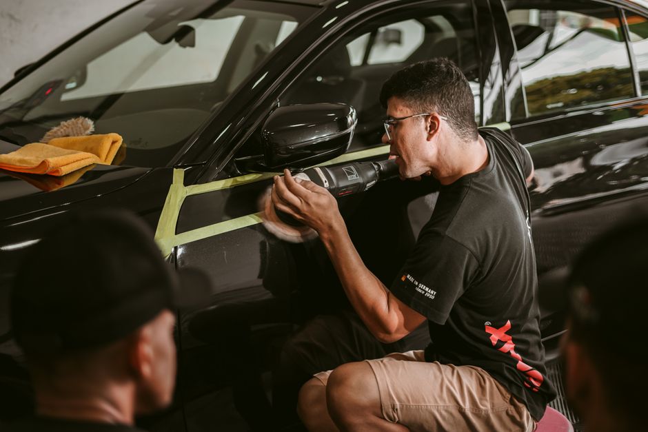 How Singapore car detailing companies turn search into booked work