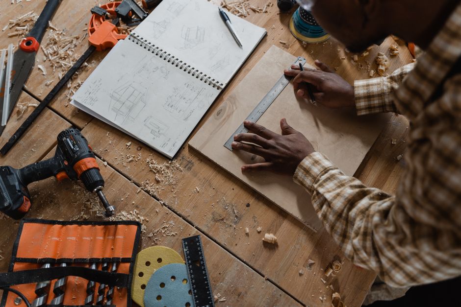 How US carpentry firms turn SEO into booked jobs