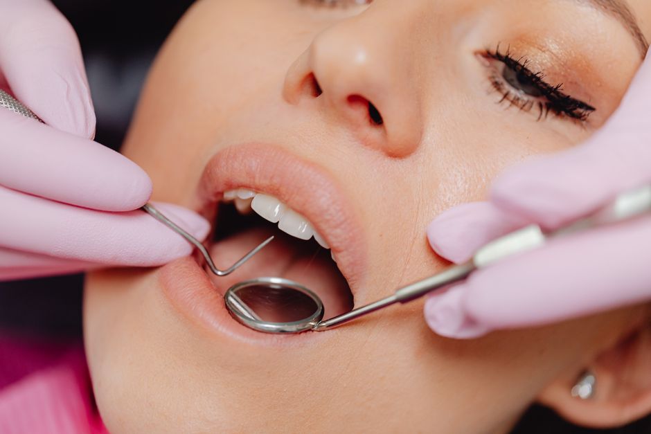 How dental practices turn search and ads into booked appointments