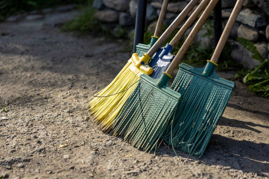 How Domestic and House Cleaning firms in the US build organic pipeline that books work