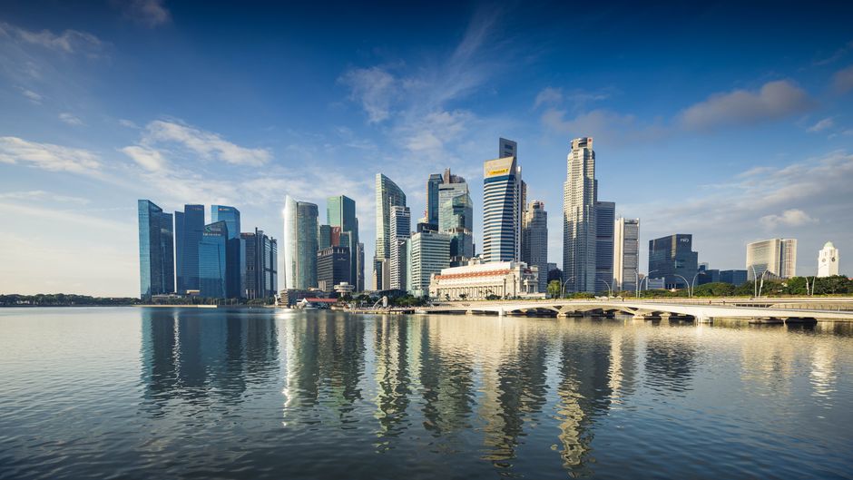 How Singapore flooring companies turn search into booked installs