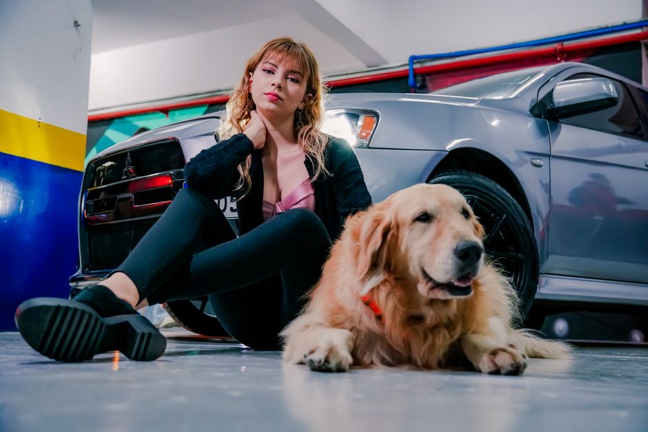 How US garage floor coating crews turned organic search into booked installs