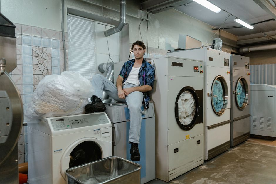 How Laundromats firms in the US build organic pipeline that books work