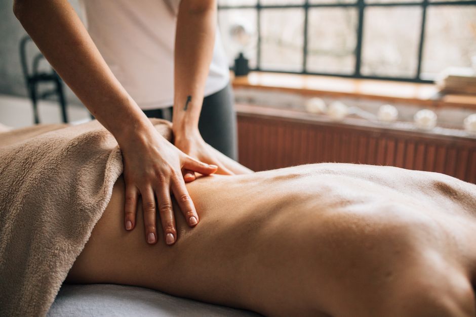 How Massage companies in Singapore turned search into booked work