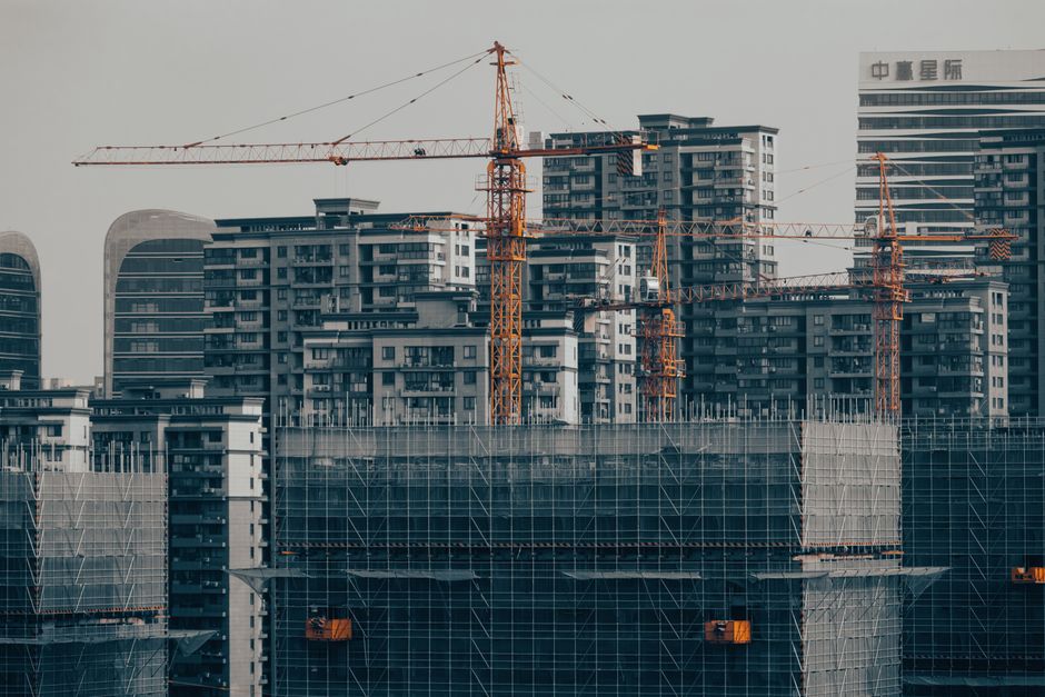 How Singapore scaffolding teams connect ads to closed work