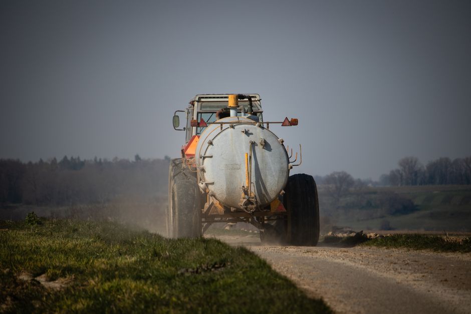 How UK septic and sewer companies turned Google searches into booked jobs