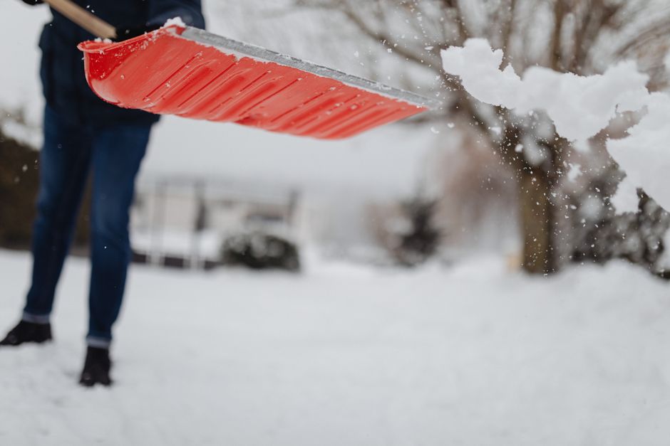 Google Ads for Snow Removal in Australia: How to Run Campaigns That Actually Book Jobs