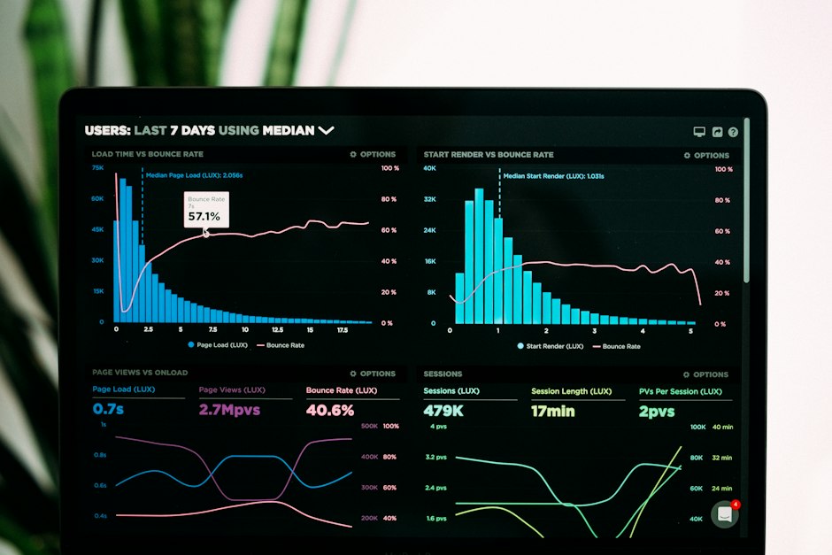 How to build a UTM taxonomy marketing can actually report in the UK