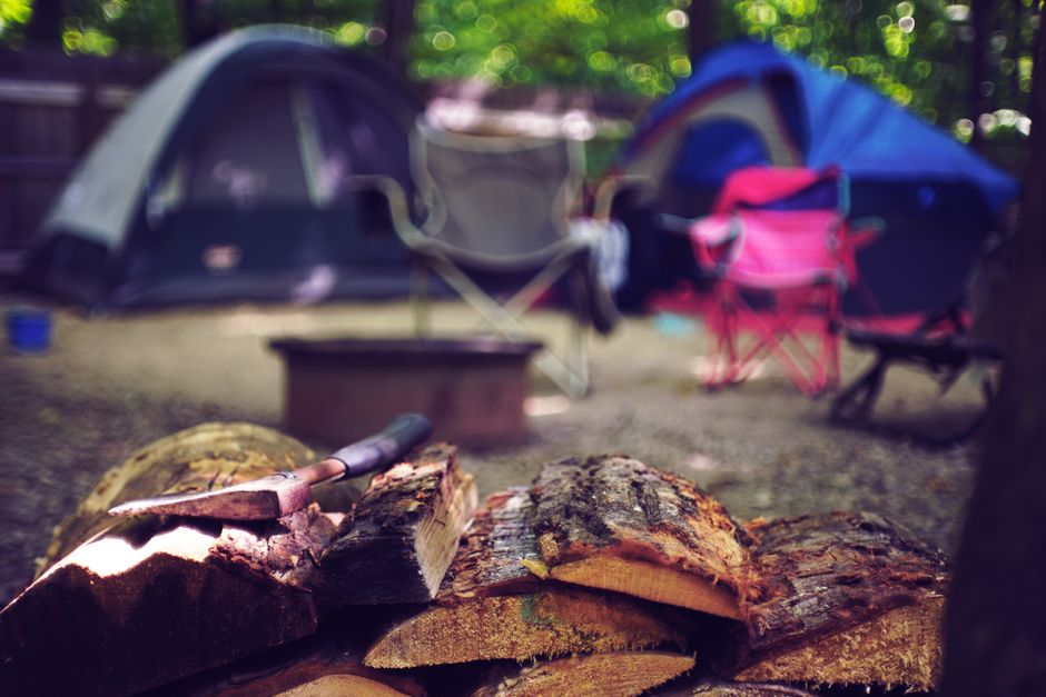 How to rank your campground for high-intent searches in the UK