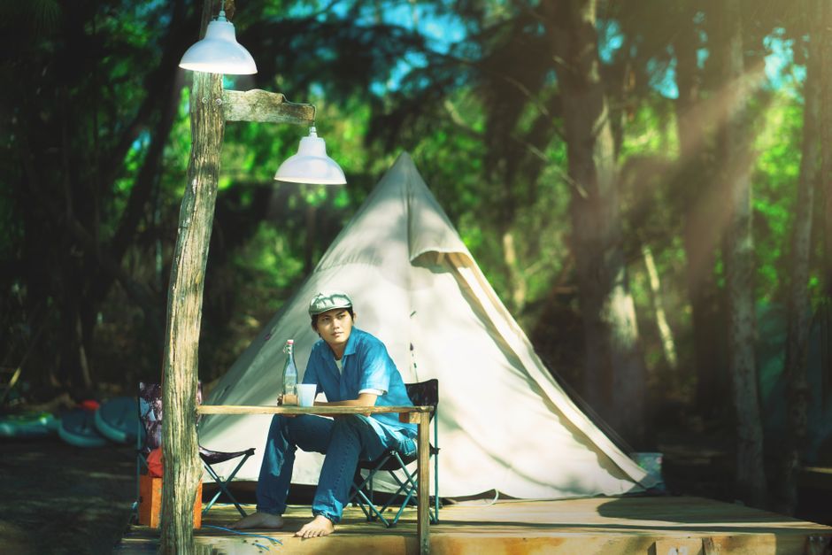 How UK campground companies can rank for high-intent search