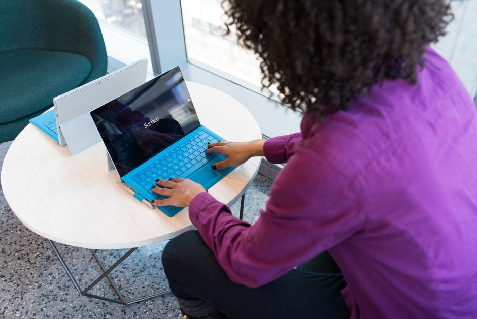 How to set up Bing Ads next to your Google account