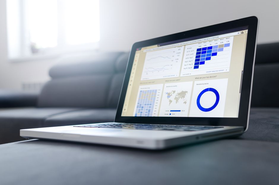 How to set up Bing Ads next to an existing Google account in the UK