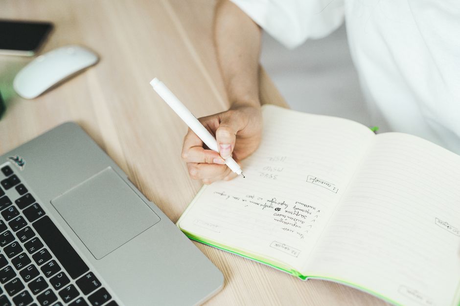 How to write a content brief that actually ranks
