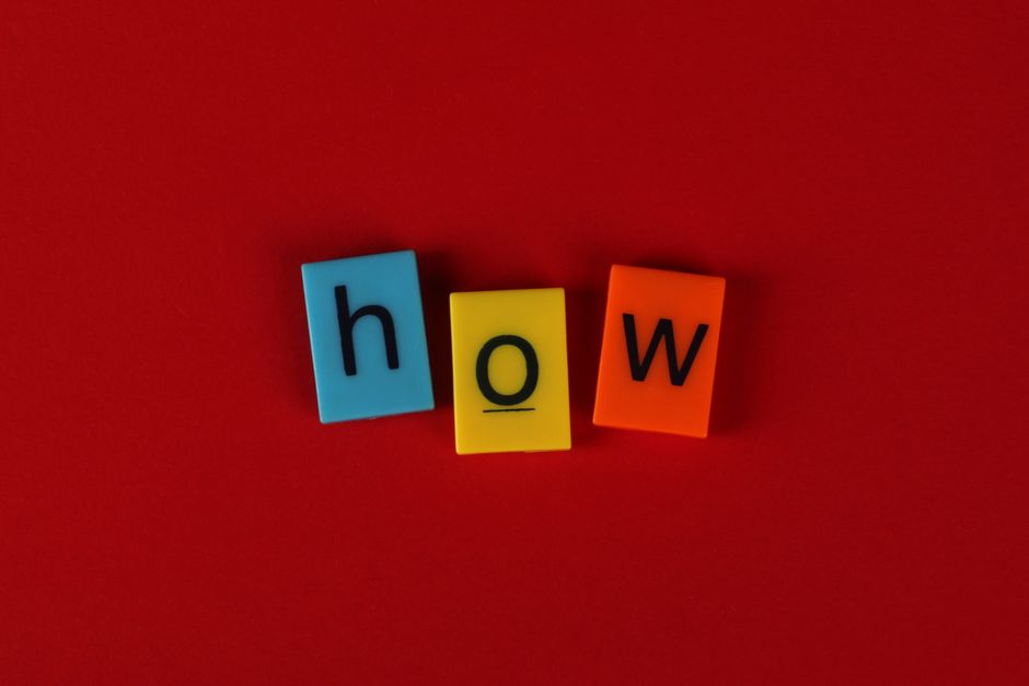 How to write a content brief that actually ranks
