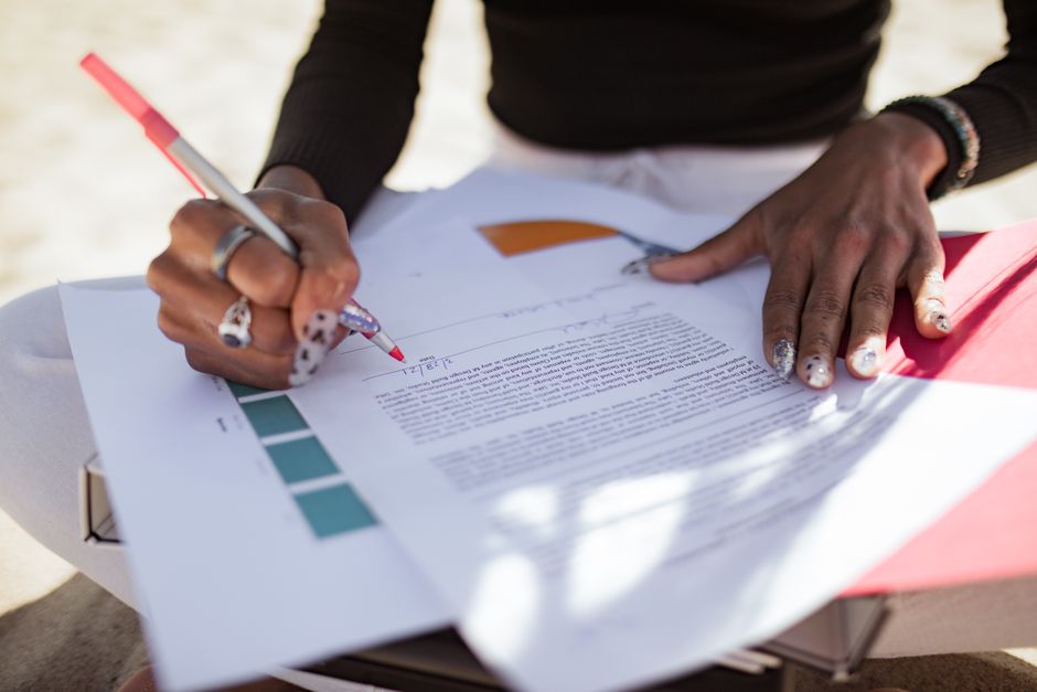 How to write a content brief that actually ranks in Australia