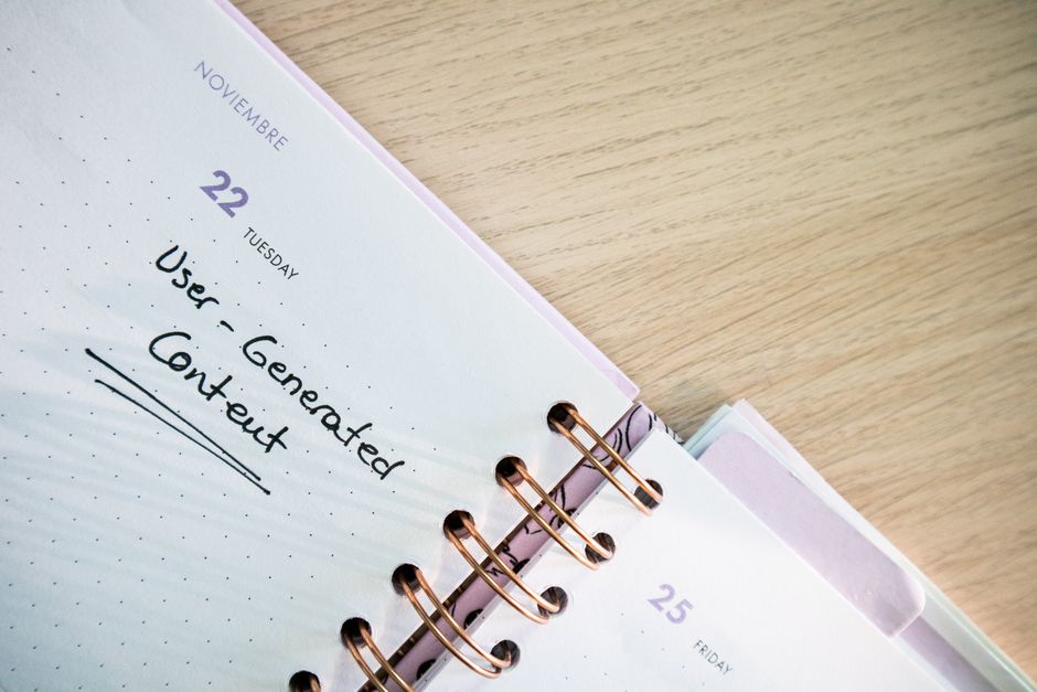 How to write a content brief that actually ranks in the UK