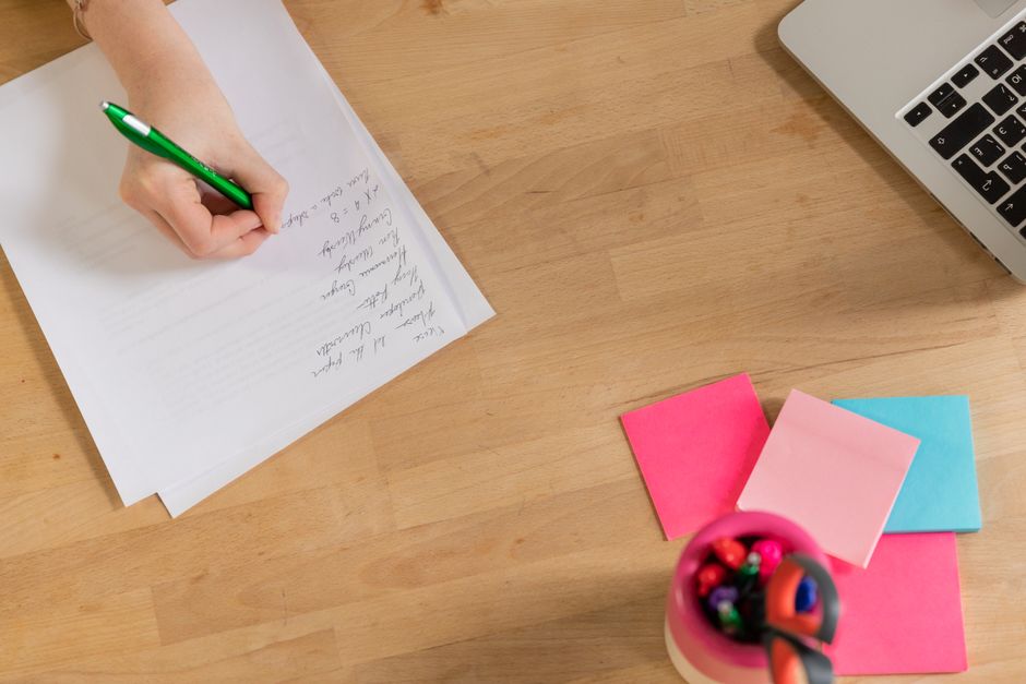 How to write a content brief that ranks in the UK