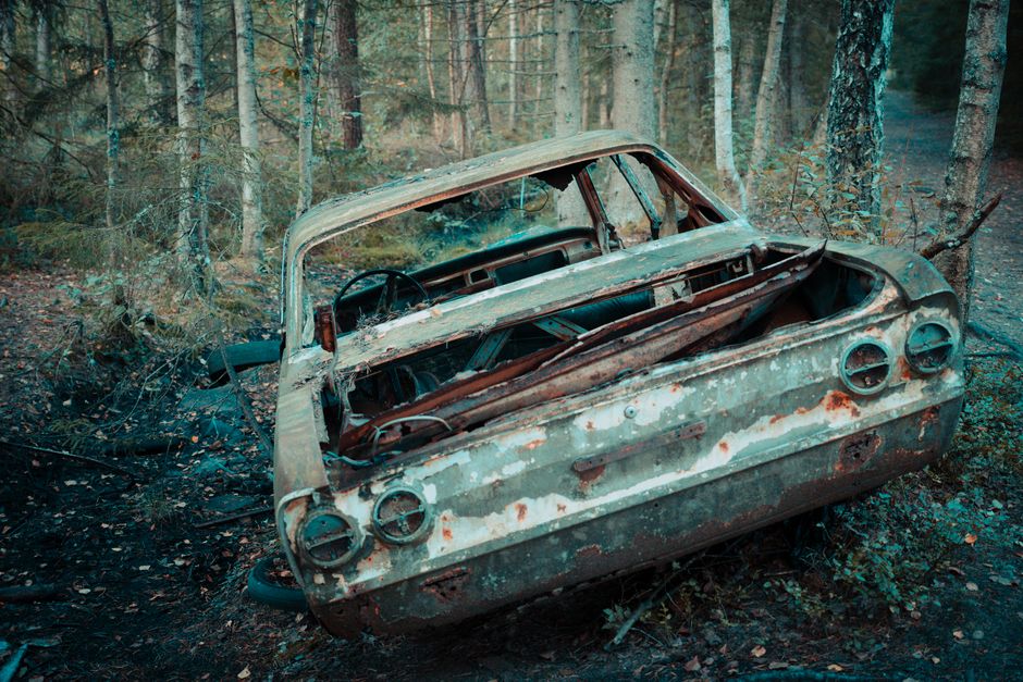 The UK Junkyard SEO Checklist: Find the Leaks Before You Lose the Call