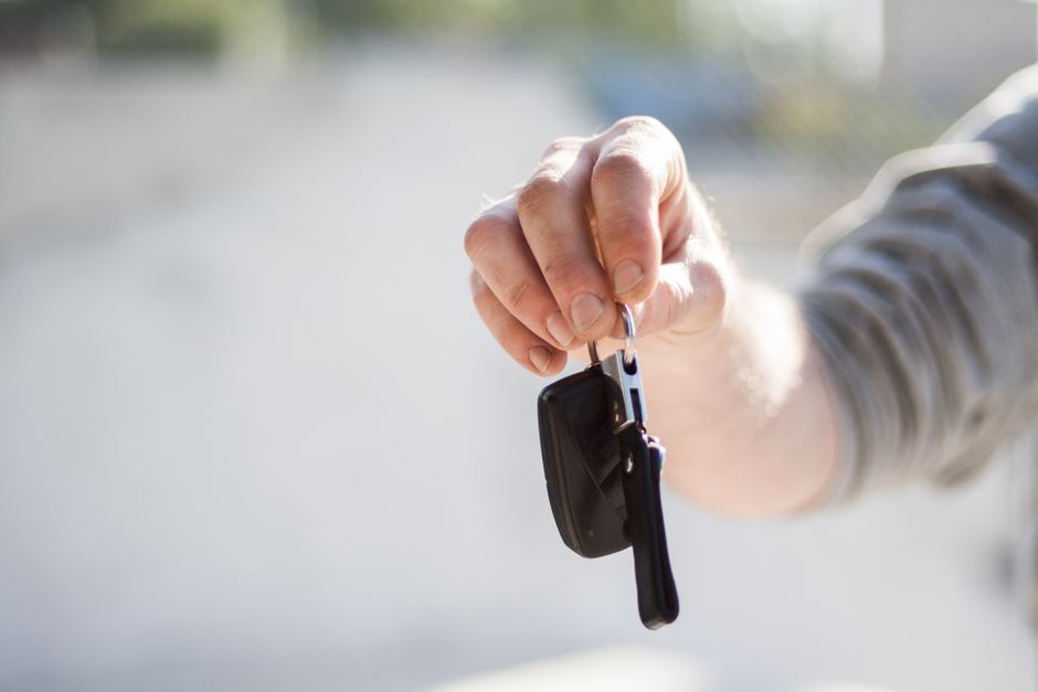 How to build a landing page that books appointments for car dealers