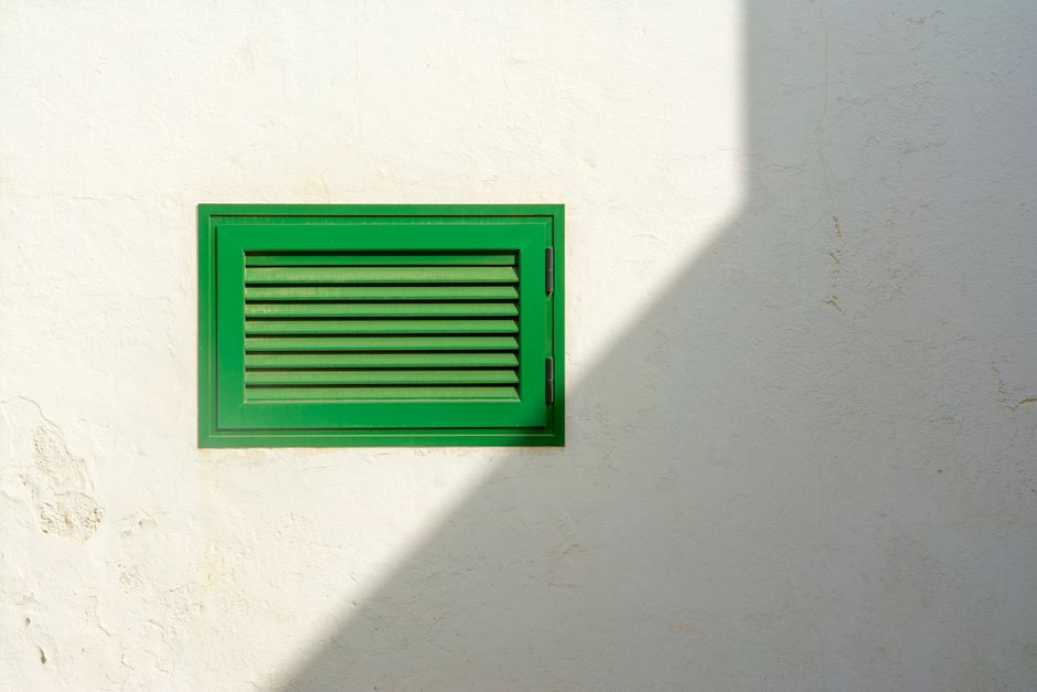 Landing page mistakes killing dryer vent cleaning conversions