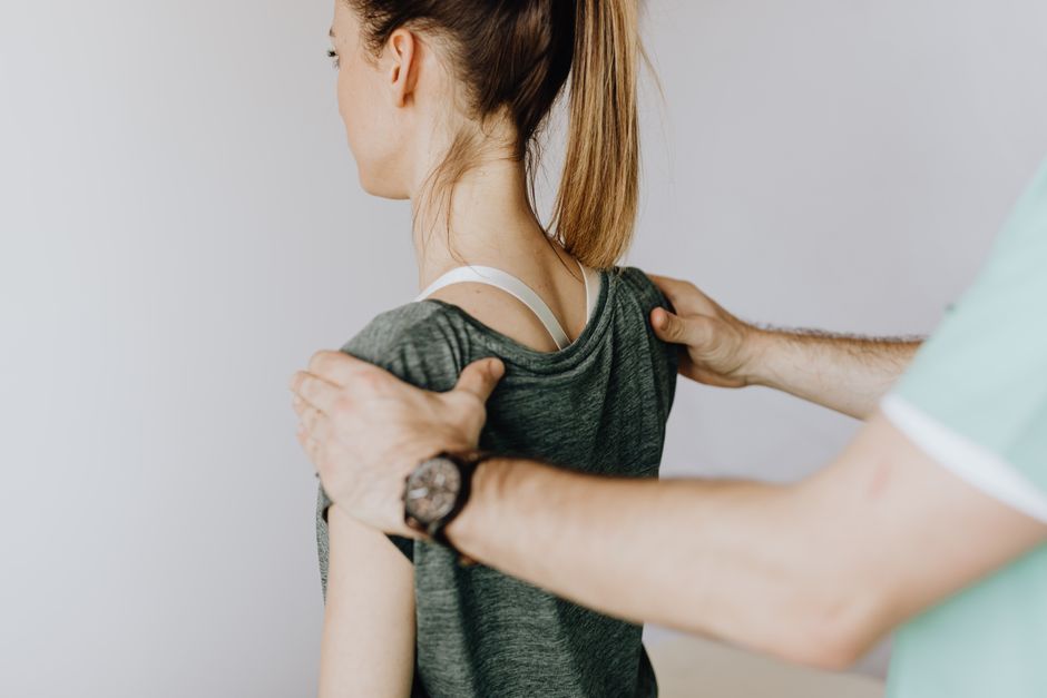 Landing page mistakes that kill physiotherapy conversions in Singapore