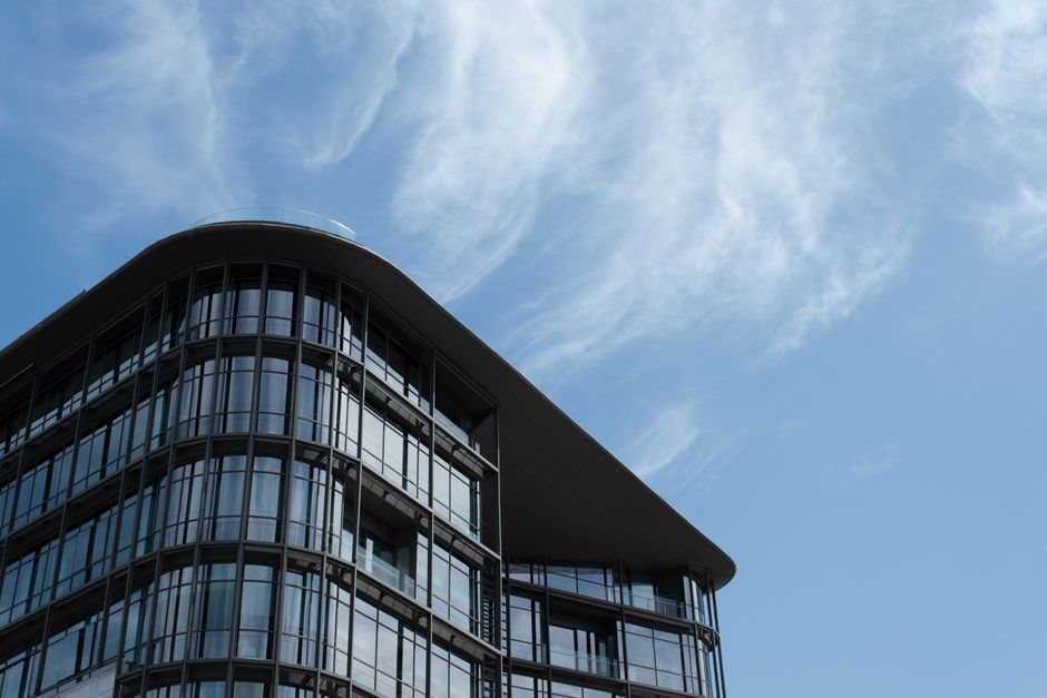 Landing page turnarounds for Commercial Real Estate companies in Australia