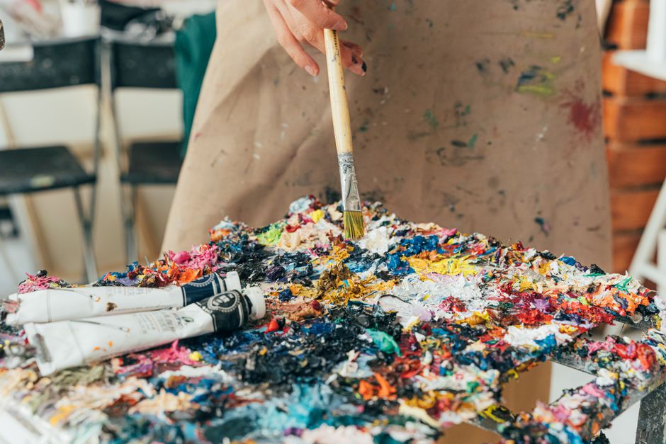 Landing page turnarounds for Painting companies in Australia