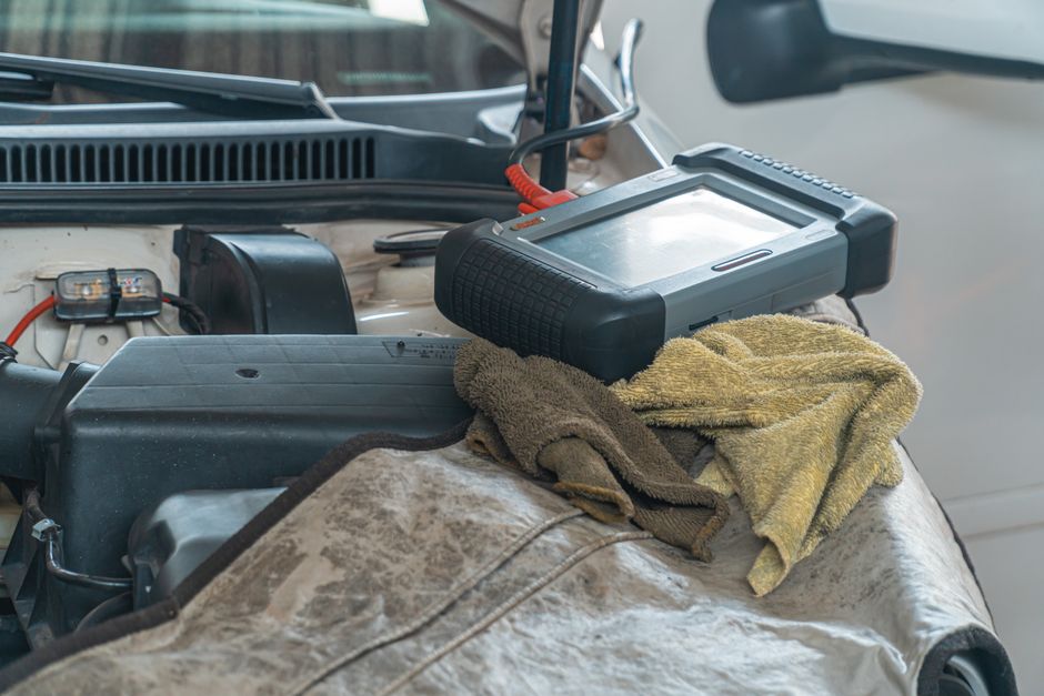 Why your MOT and clutch ads are paying for the wrong jobs (and how to fix the page)