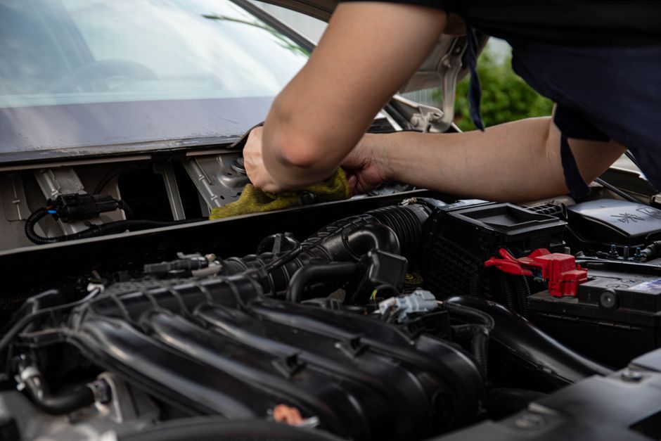 Why Singapore auto repair workshops bleed ad spend on a homepage (and how to fix it)