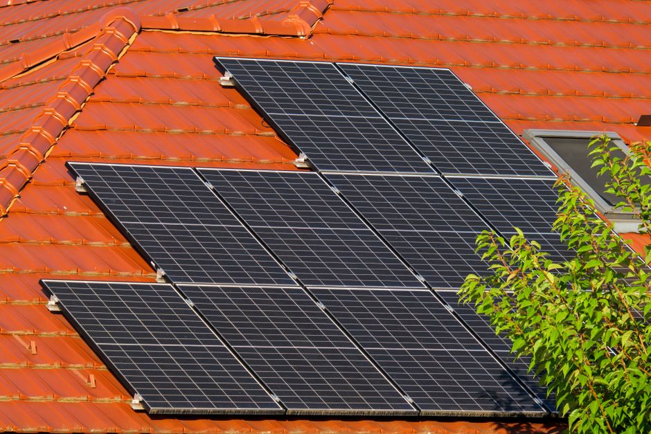 Why Your Solar Ads Are Buying Clicks Your Homepage Can't Close