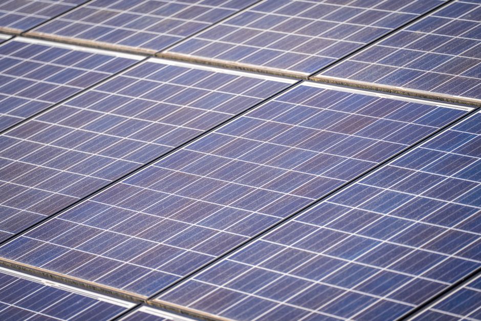 Why Your Solar Ads Are Buying Clicks Your Homepage Can't Close