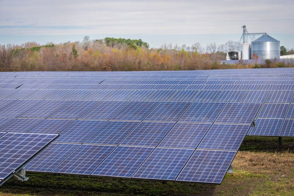 Your solar quote page is why paid search isn't booking surveys
