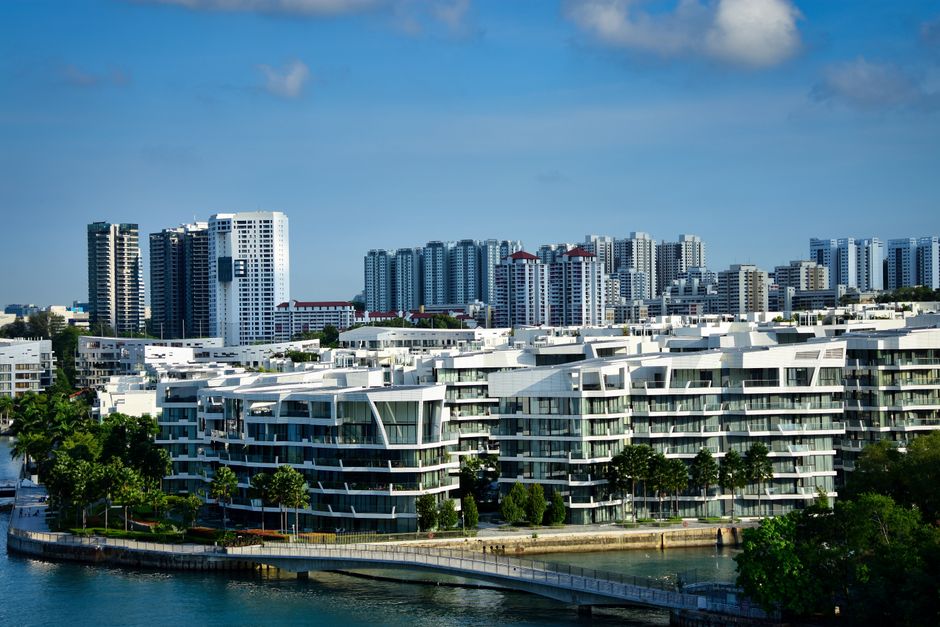 Lead-to-job rates SG real estate photography teams should watch