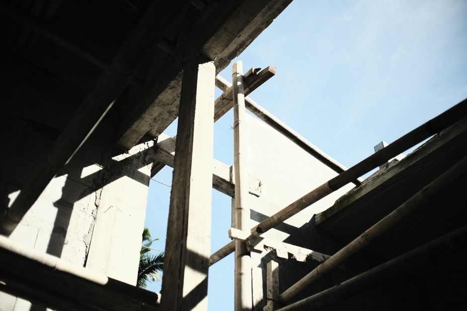 Lead-to-job rates every scaffolding team should track