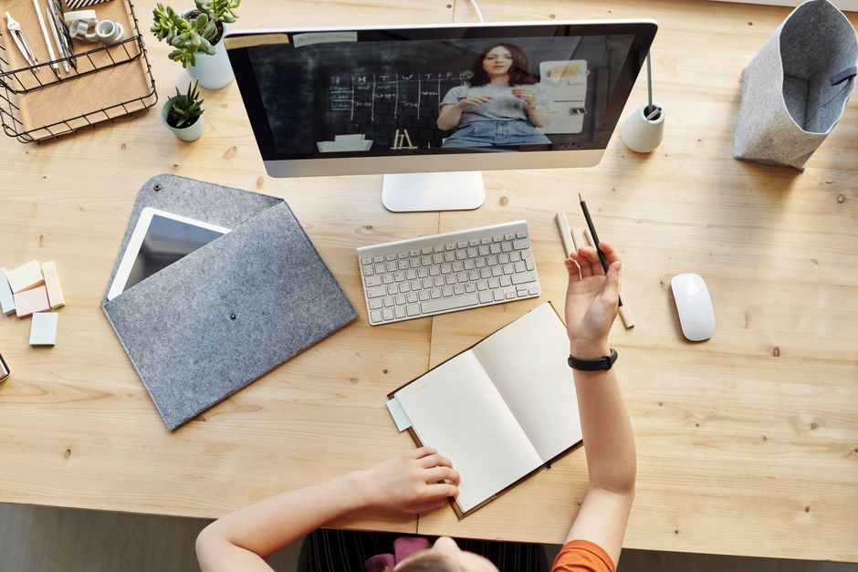 Lead tracking for UK education and edtech companies