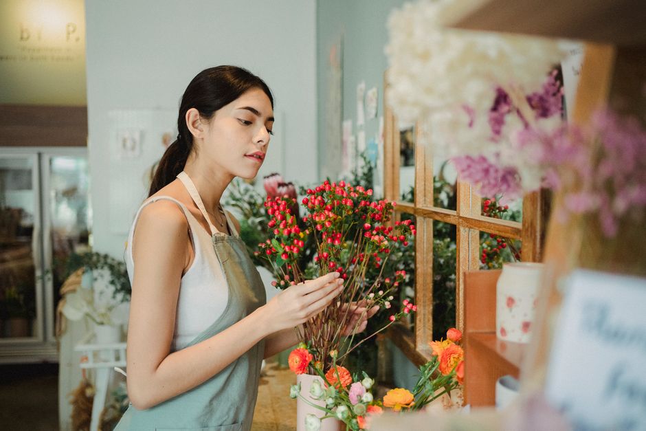 How to set up lead tracking for your florist business in Australia