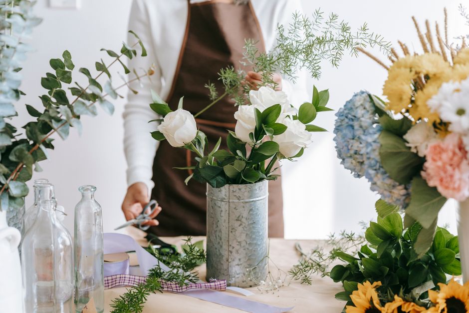 Why your florist leads look fine in the dashboard and disappear at the till