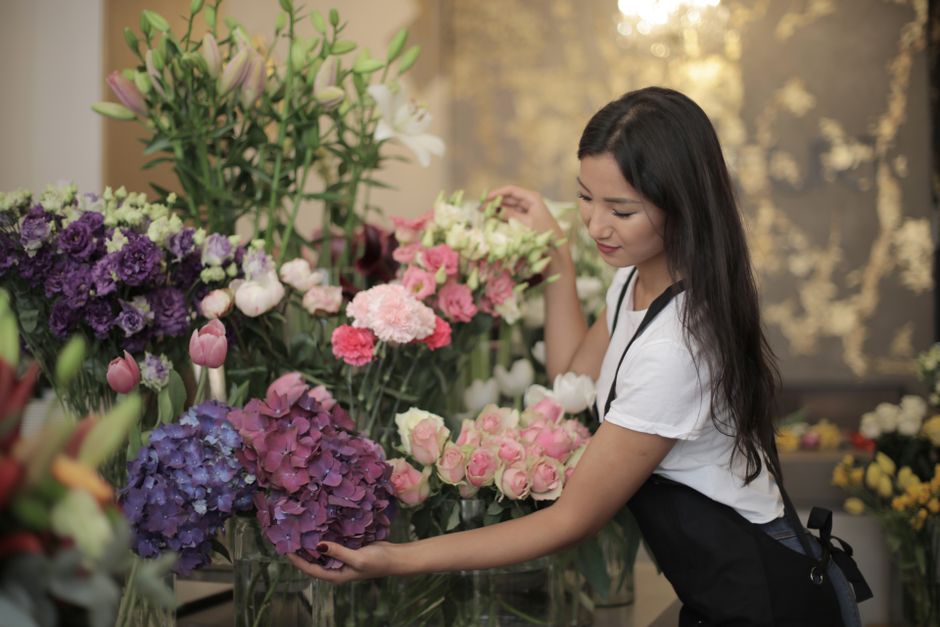 Why your florist leads look fine in the dashboard and disappear at the till