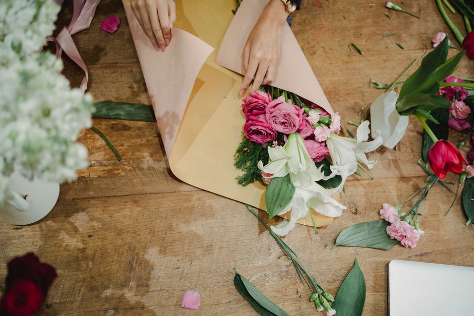 How UK florist companies track funeral calls, wedding consults, and same-day orders separately (and why it changes everything)