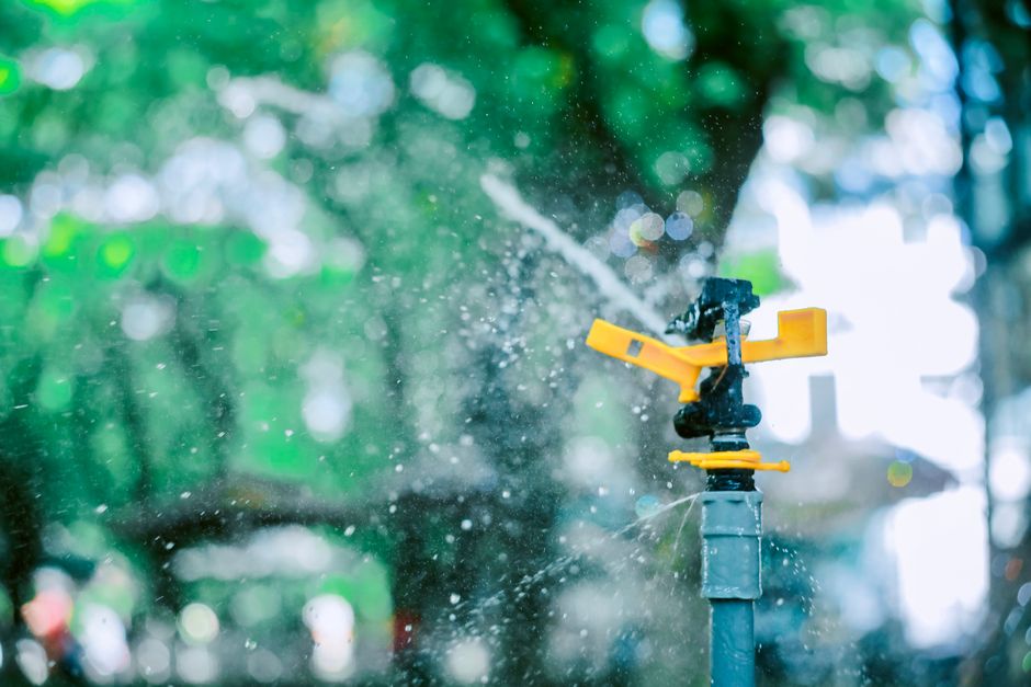 The lead tracking setup Australian sprinkler repair firms actually need