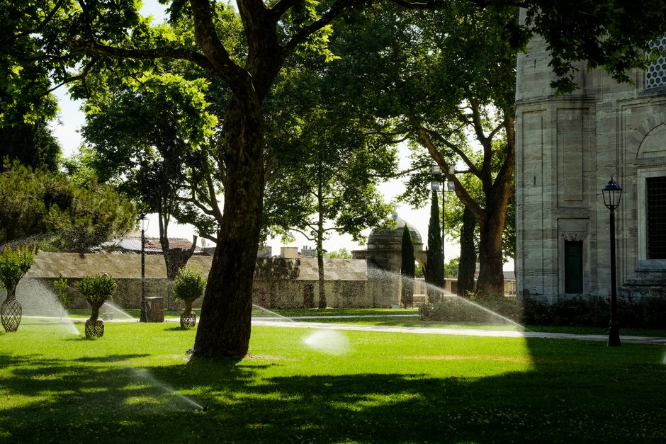 Lead tracking for Australian sprinkler repair companies