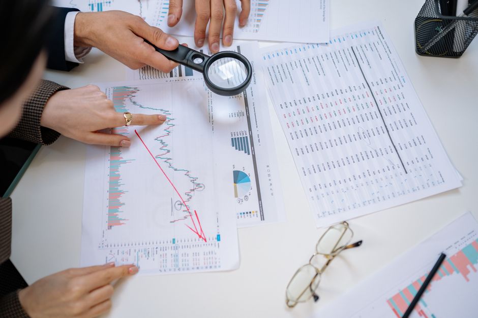 Local SEO for business advisory and consulting companies