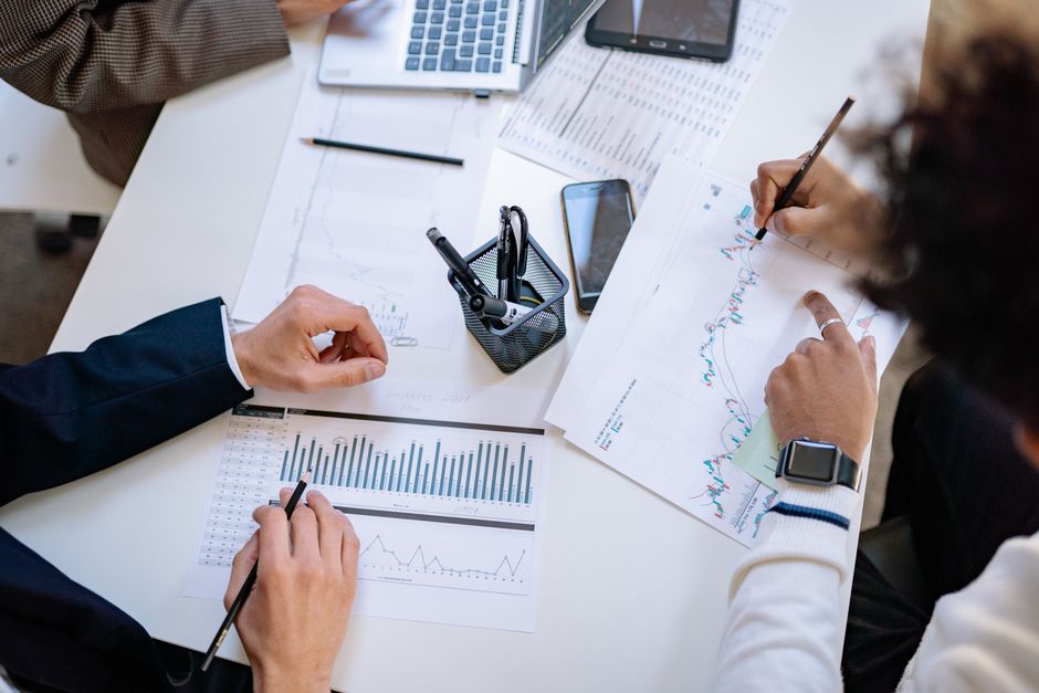 Local SEO for business advisory and consulting firms in Singapore