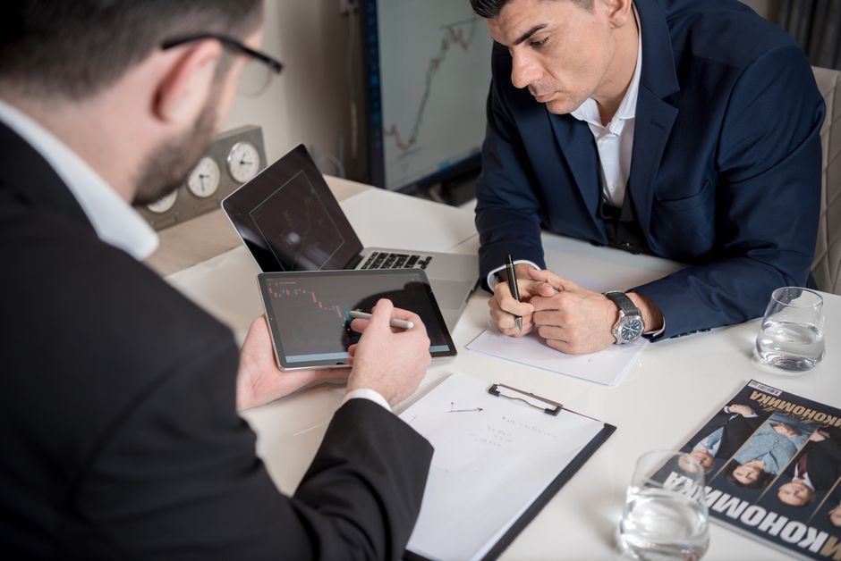 Local SEO for Singapore advisory and consulting firms