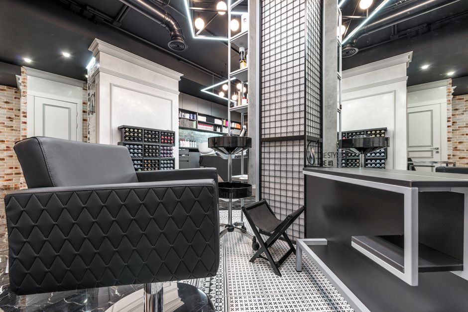 Why Australian hair salons lose Maps pack bookings