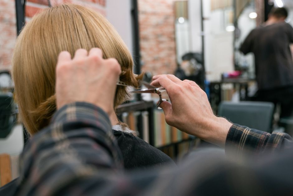 Local SEO for hair salons: fill your chairs, not just rank
